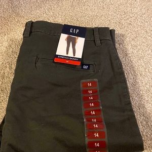 Gap size 14 womens